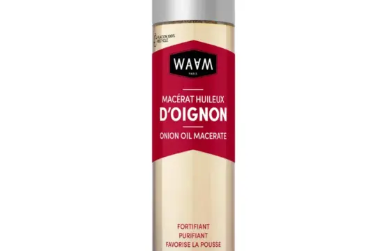 Waam Aceite Cebolla Macerado 75ml